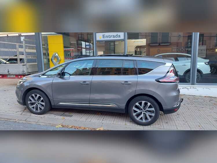 Renault Espace 1.6 dci 160cv automat foto 6